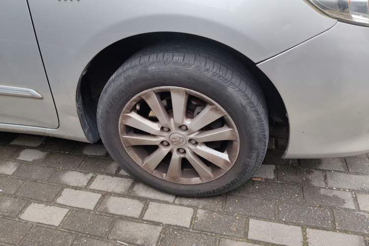 Used Toyota Corolla 2008 1.8L Manual GL-i Sunroof Special Edition