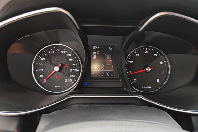 Used MG 6 2019 20T Automatic Starlight Edition
