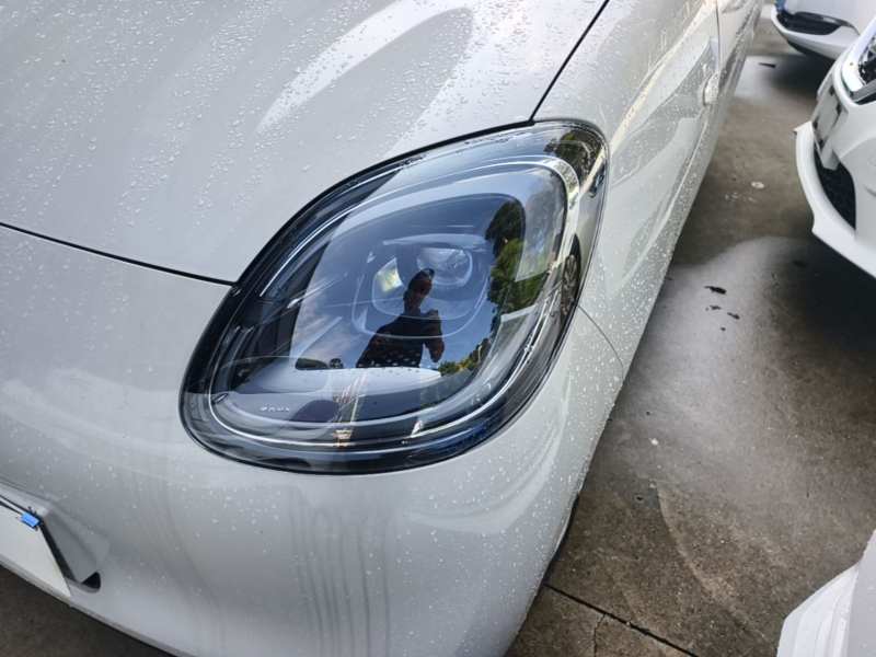 Used Wuling Hongguang MINIEV 2025 Four-Door Version Advanced Edition — 23