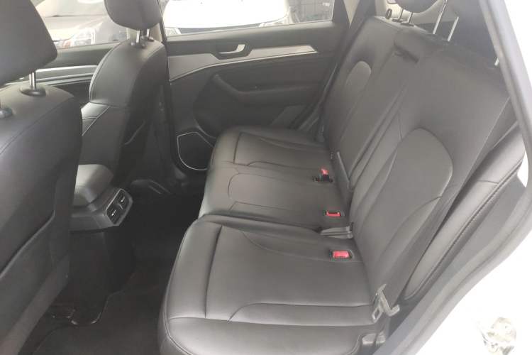 Used Haval H6 2018 Blue Label Sport Edition 1.5T Automatic Two-Wheel Drive Elite Model