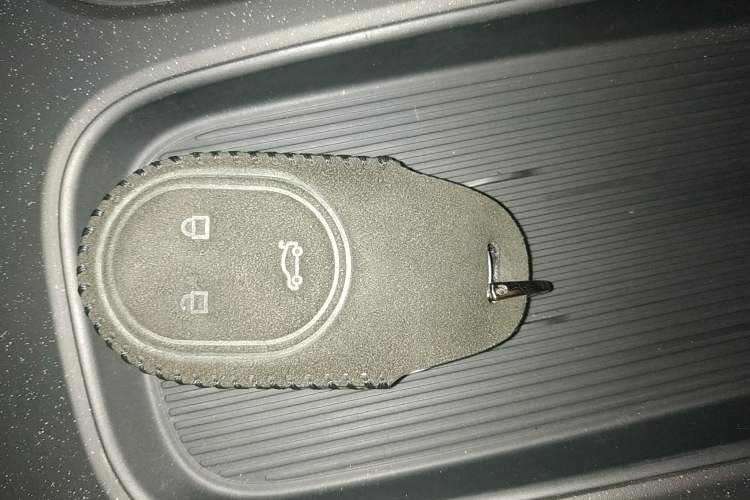 Used Nio ET5 2022 75 kWh