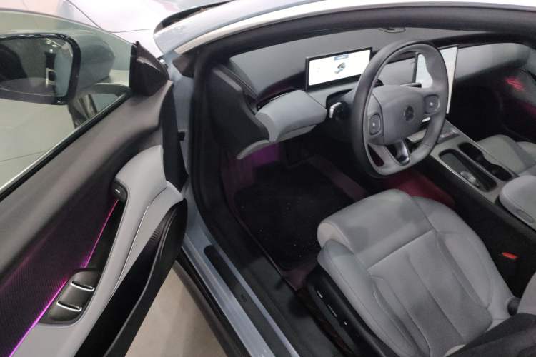 Used Nio ET5T 2024 75kWh Touring