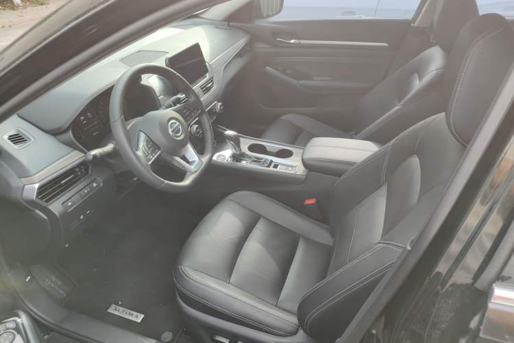 Used Nissan Teana 2021 2.0L XL Comfort Edition Left Front Seat