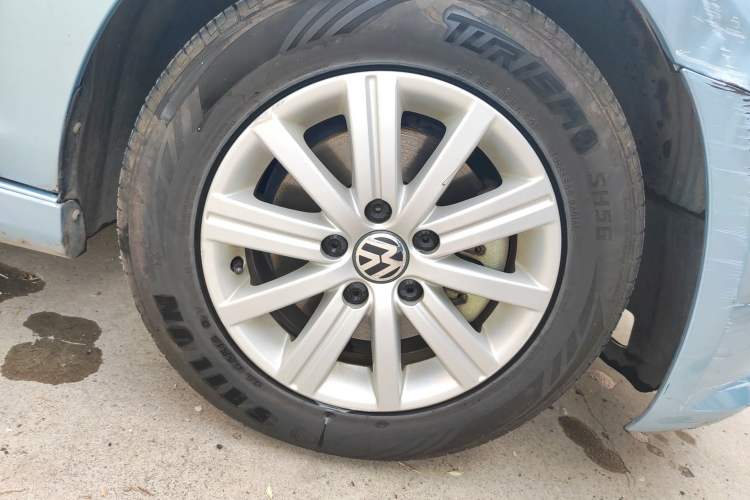 Used Volkswagen Golf 2012 1.4 TSI BlueMotion Edition
