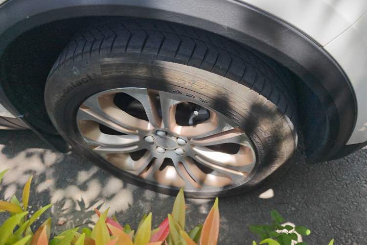 Used Lynk & Co 01 2017 2.0T Two-Wheel Drive Pro Edition