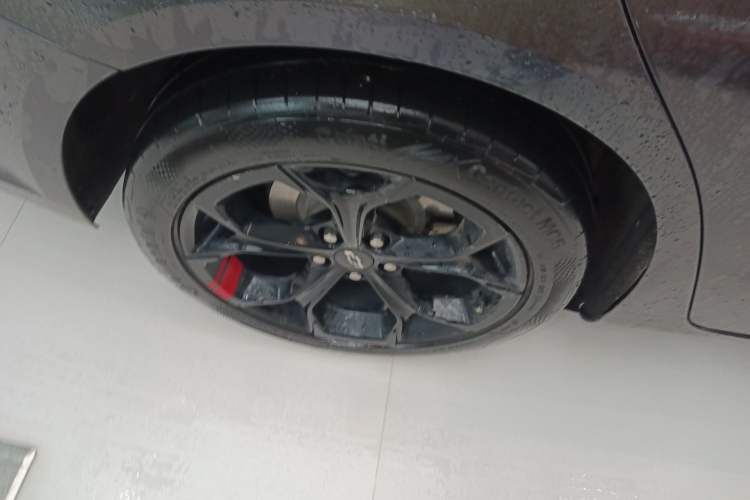 Used Chevrolet Malibu XL 2019 Redline 550T Automatic RuiLian Edition
