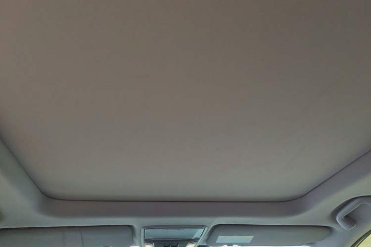 Used Honda Breeze 2020 240TURBO CVT Two-Wheel Drive Prestige Edition Headliner