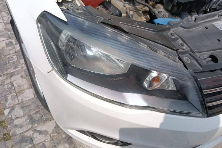 Used Volkswagen Jetta 2015 1.6L Manual Comfort Model