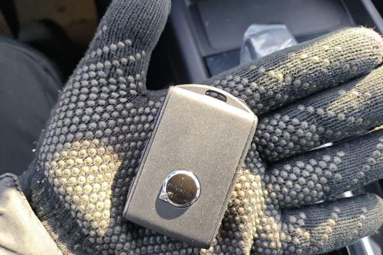 Used Volvo XC60 2026 B5 4x4 Smart Luxury Edition