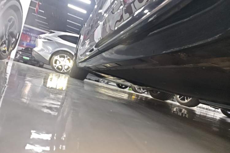 Used Rising F7 2023 Advanced Edition