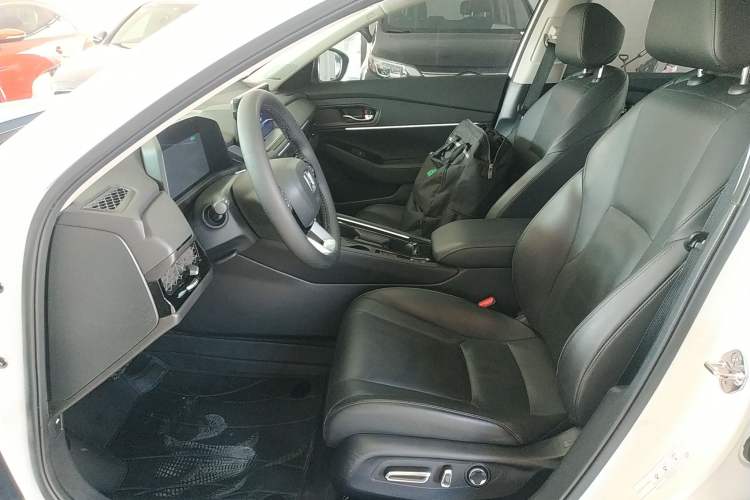 Used Honda Accord 2024 260TURBO Prestige Edition