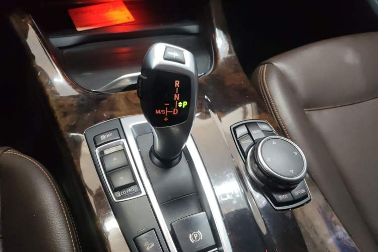 Used BMW X3 2014 xDrive20i X Design Package
