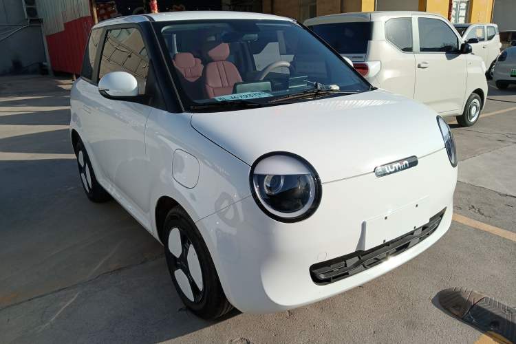 Used CHANGAN NEVO Lumin 2025 205 km Xiangqin Version
