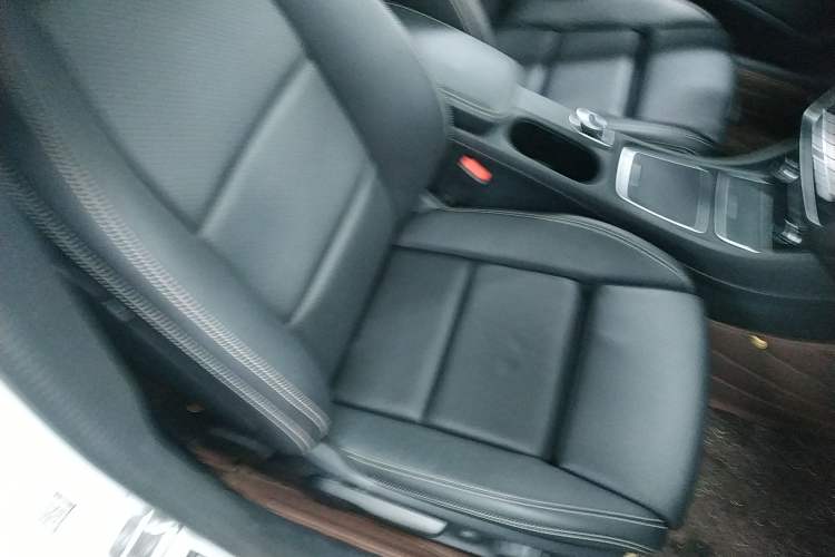 Used Mercedes-Benz GLA 2018 GLA 200 Fashion Model