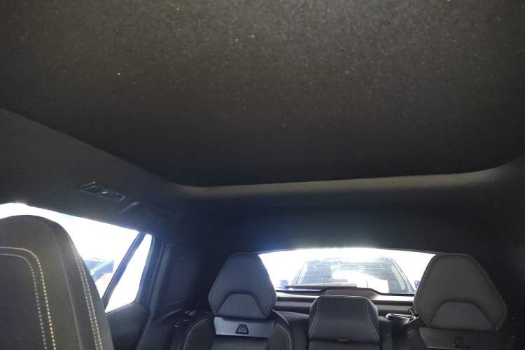 Used Lynk & Co 06 2023 Remix 1.5T Hero
