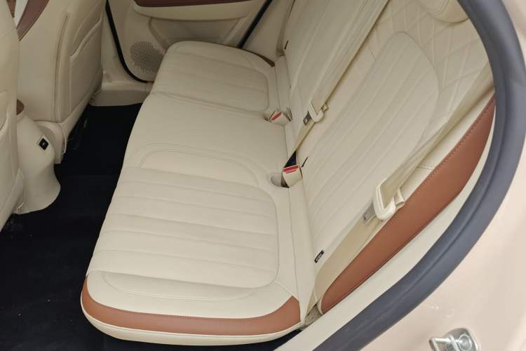 Used ORA Good Cat 2021 400km Standard Range Athena Edition Lithium-Ion Battery