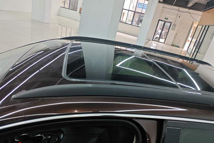 Used Buick Envision 2021 532T Two-Wheel-Drive Leading Version