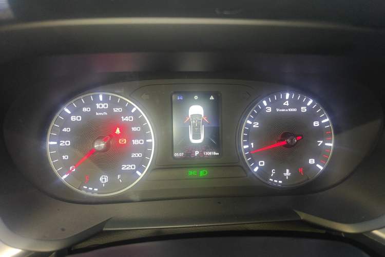 Used MG 5 2021 180 DVVT CVT Youthful Style Edition