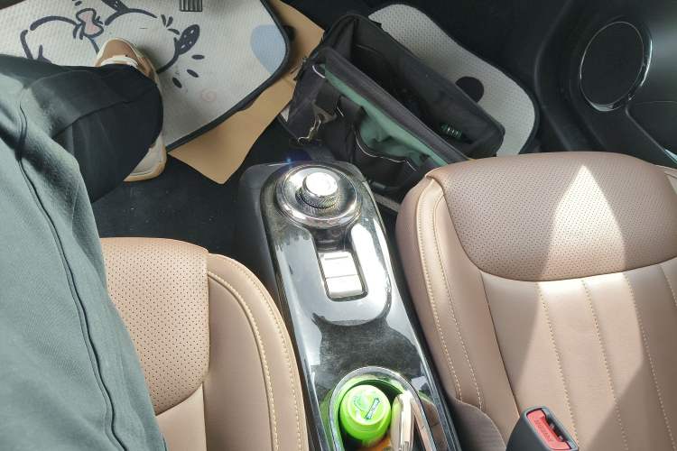 Used Wuling Bingo 2024 333 km Enjoyment Version