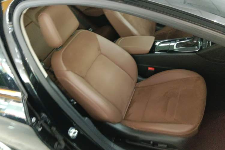 Used Buick Regal 2017 20T Elite Edition