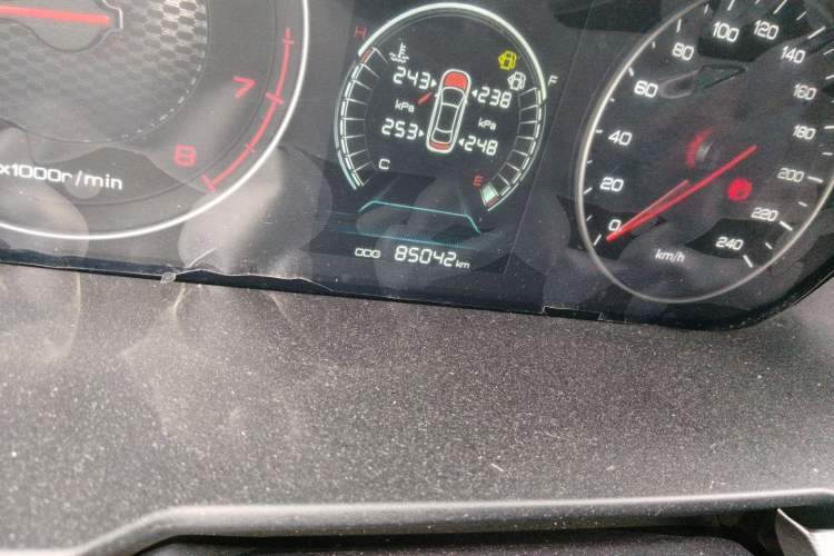 Used BYD Qin 2019 1.5L Automatic Luxury Model
