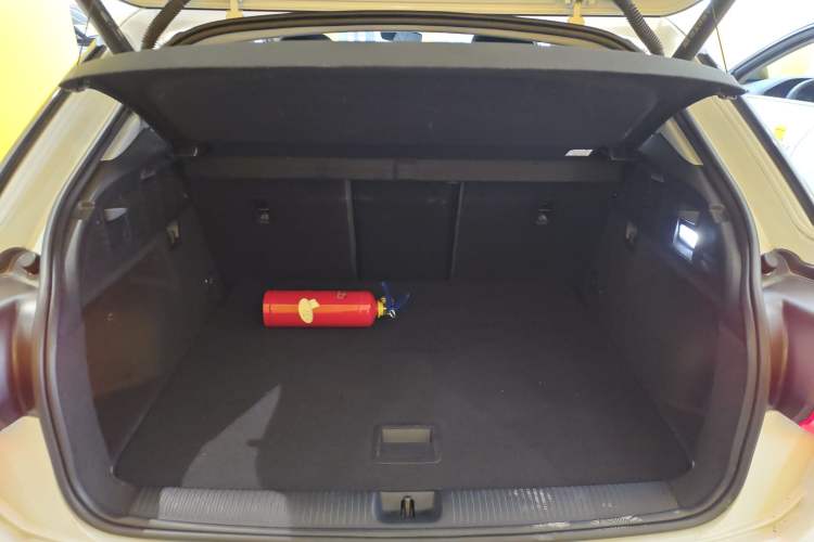 Used Audi Q2L 2022 35 TFSI Fashionable and Elegant Model
