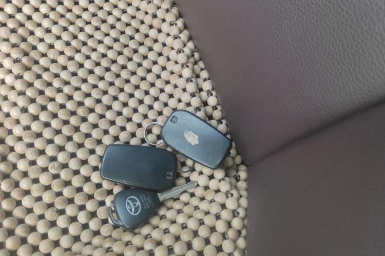 Used Toyota Reiz 2010 2.5V Fengdu Elite Edition