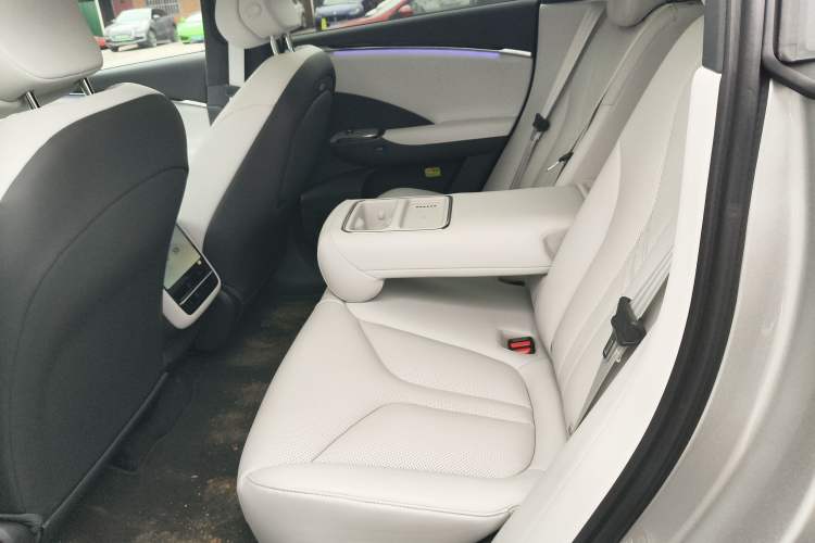 Used XPeng G7 2026 Model, Range-Extended 1704 Max Tech Edition
