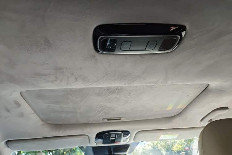 Used Hyundai Palisade 2021 3.5L Automatic 4x4 GLS