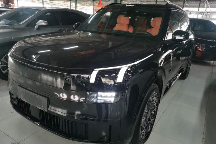 Used Lynk & Co 900 2025 1.5T Ultra