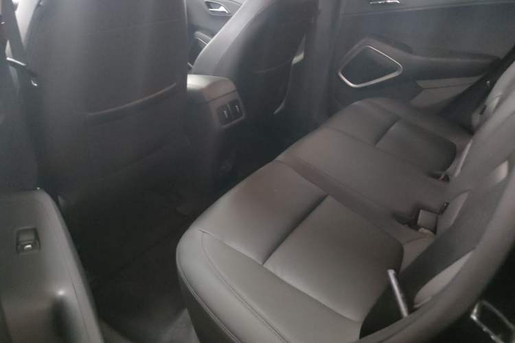 Used Hyundai ix35 2020 2.0L Automatic 2WD Zhiyong·Changxiang Edition