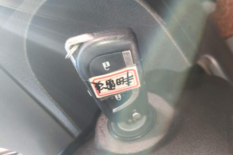 Used Toyota Levin 2016 1.6G-L CVT Leading Edition
