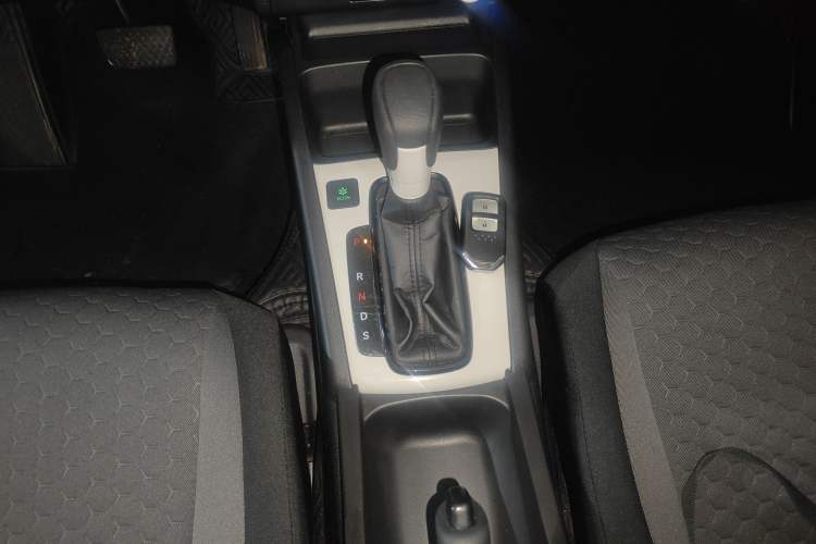 Used Honda Fit 2021 1.5L CVT Trend Edition
