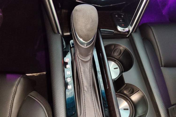 Used Cadillac XTS 2018 28T Tech Edition