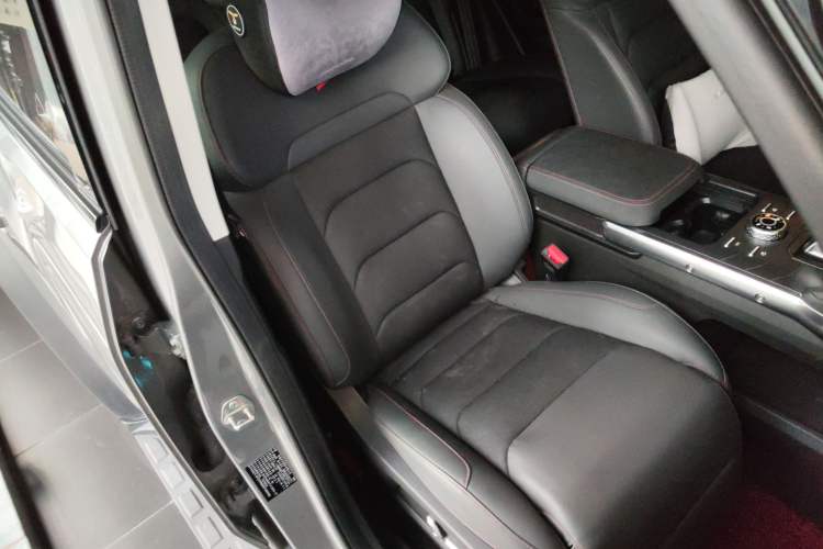 Used JETOUR Shanhai Traveler C-DM 2024 C-DM 129KM Linye Edition