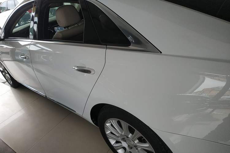 Used Cadillac XTS 2017 28T Tech Edition
