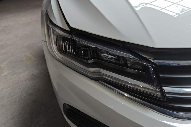 Used Volkswagen Bora 2021 1.5L Automatic Fashionable Smart Connectivity Version