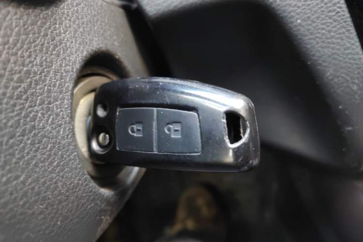 Used Nissan Qashqai 2019 2.0L CVT Smart Enjoyment Version
