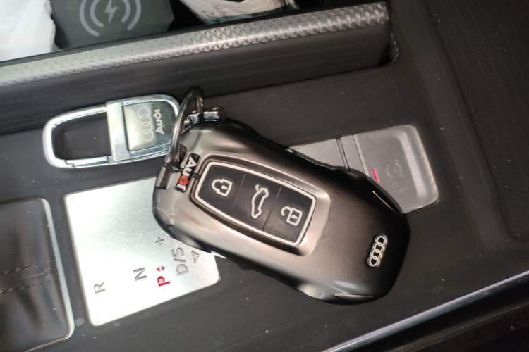 Used Audi A6L 2024 45 TFSI Prestige Dynamic Edition
