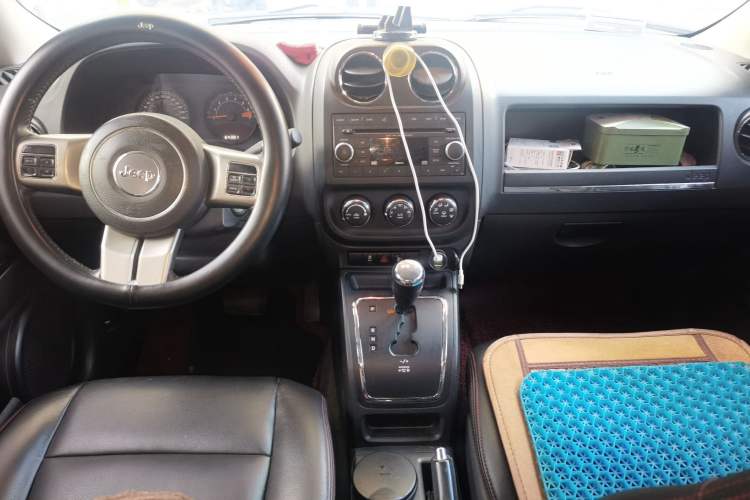 Used Jeep Patriot 2014 2.4L Serpentine Collection Edition