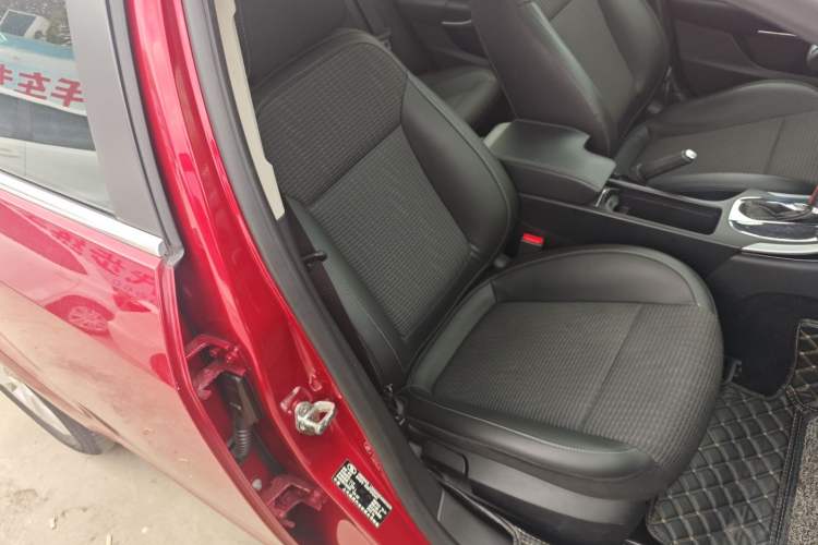 Used Buick Regal 2015 1.6T Leading Technology Model