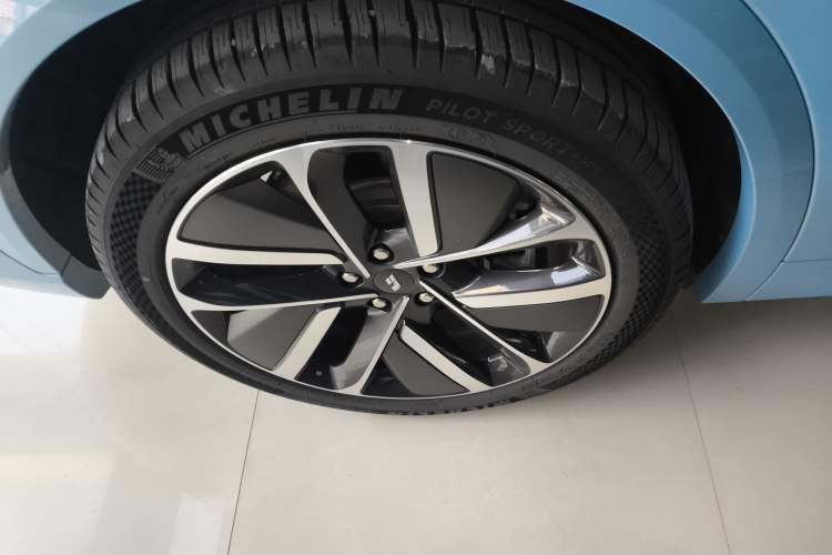 Used Li Auto L7 2024 Ultra Model