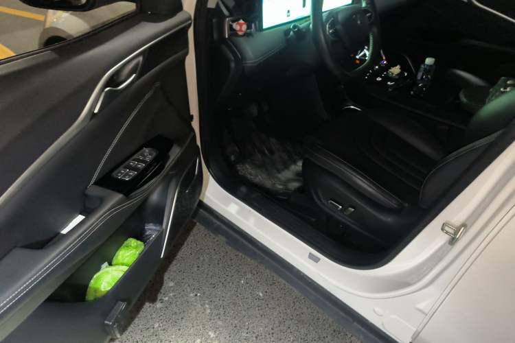 Used NETA U 2021 Pro 400 Cruiser Edition