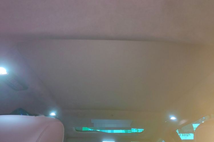 Used Hyptec HL 2025 350 Max Six-Seater LiDAR Version