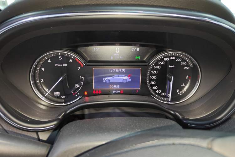 Used Cadillac CT5 2021 28T Luxury Model