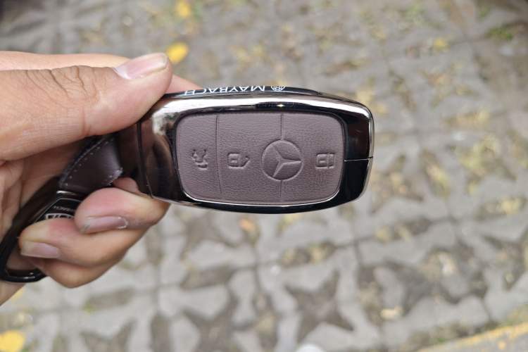 Used Mercedes-Benz GLS 2020 GLS 450 4MATIC Dynamic Edition