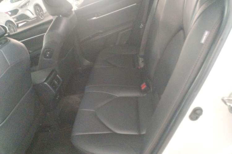 Used Toyota Camry 2019 Revised Version 2.5G Luxury Edition
