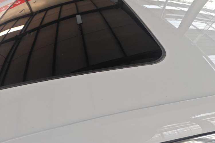 Used MG 5 2025 180 DVVT Global Luxury Edition