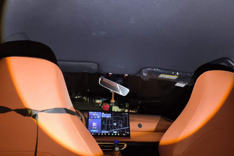 Used NETA X 2023 500 Lite