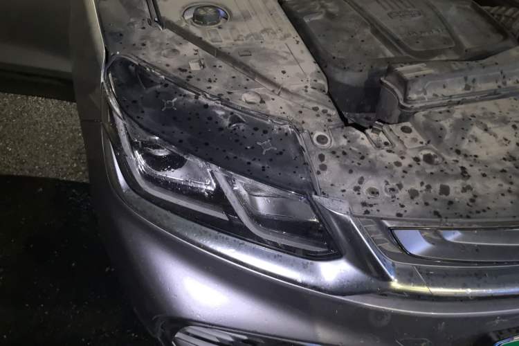 Used Geely Auto Coolray 2019 260T DCT Knight China VI Standard Right Front Headlight